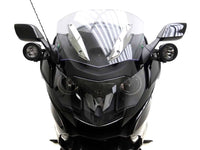 Support de feu de route - BMW K1600GT, K1600GTL, & K1600B '18-'25