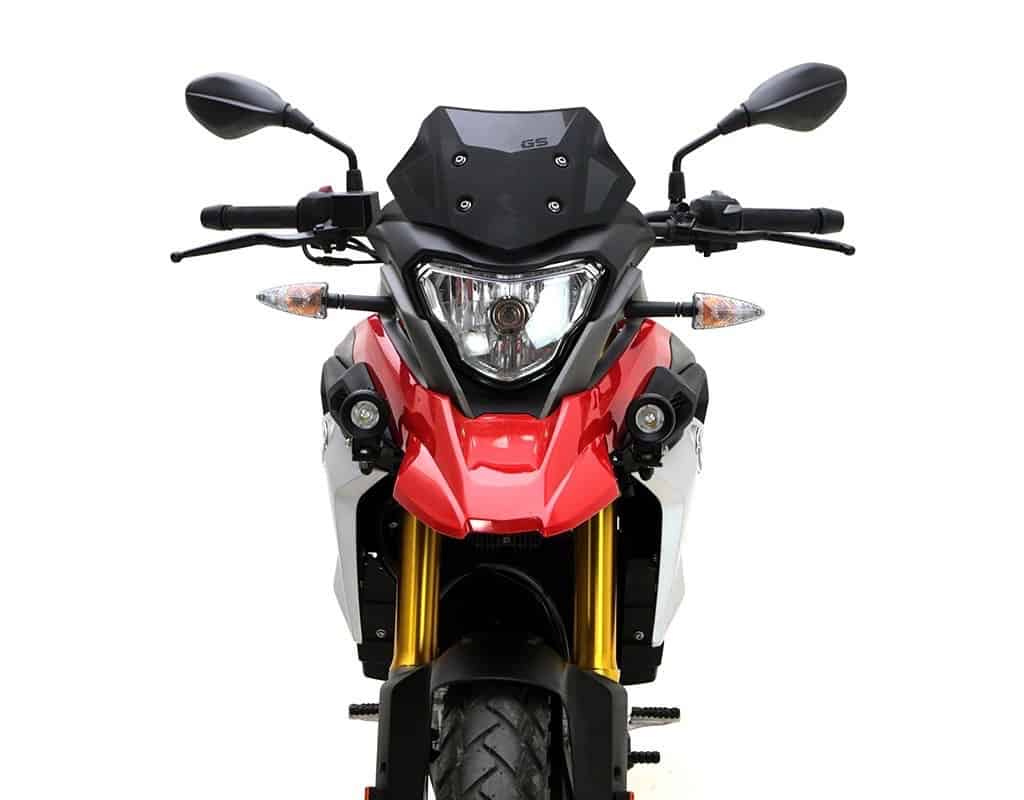 Support de Feu de Conduite - BMW G310GS '18-'21