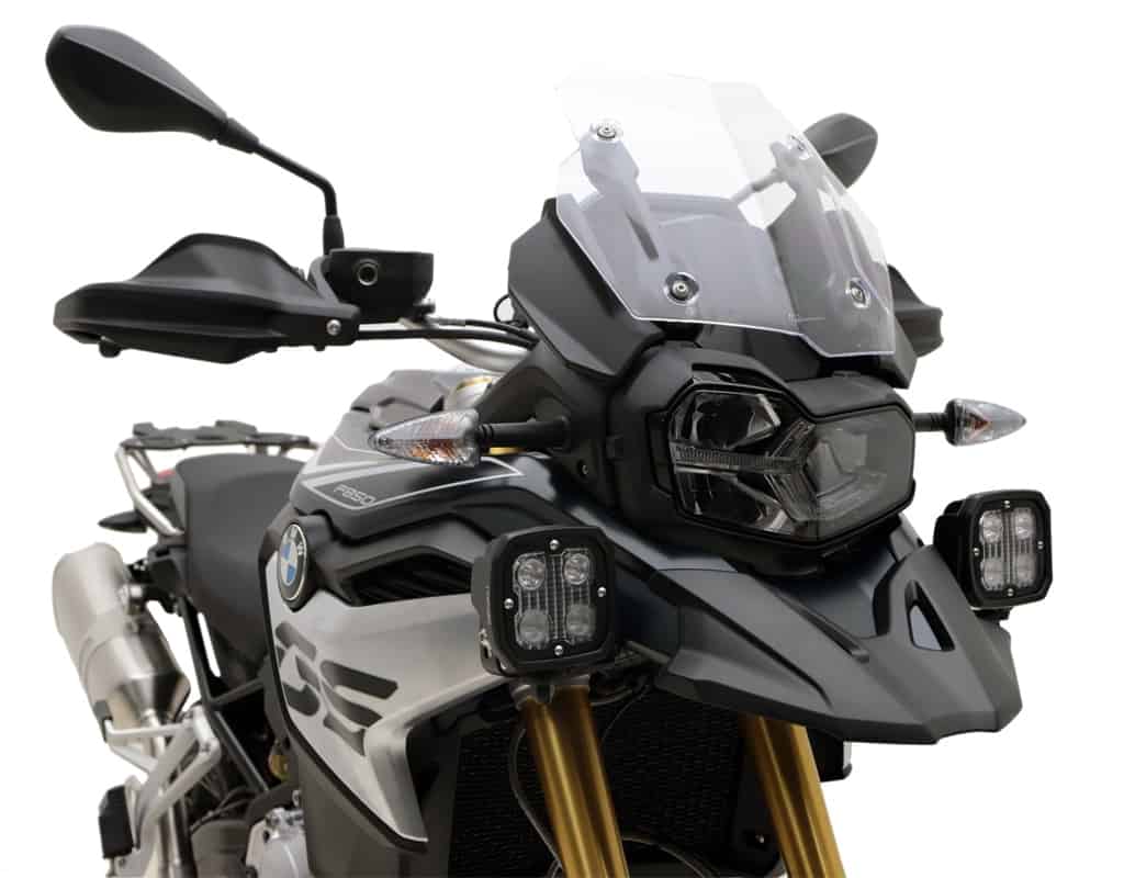 Support de phare de route - BMW F850GS & F750GS '19-'23