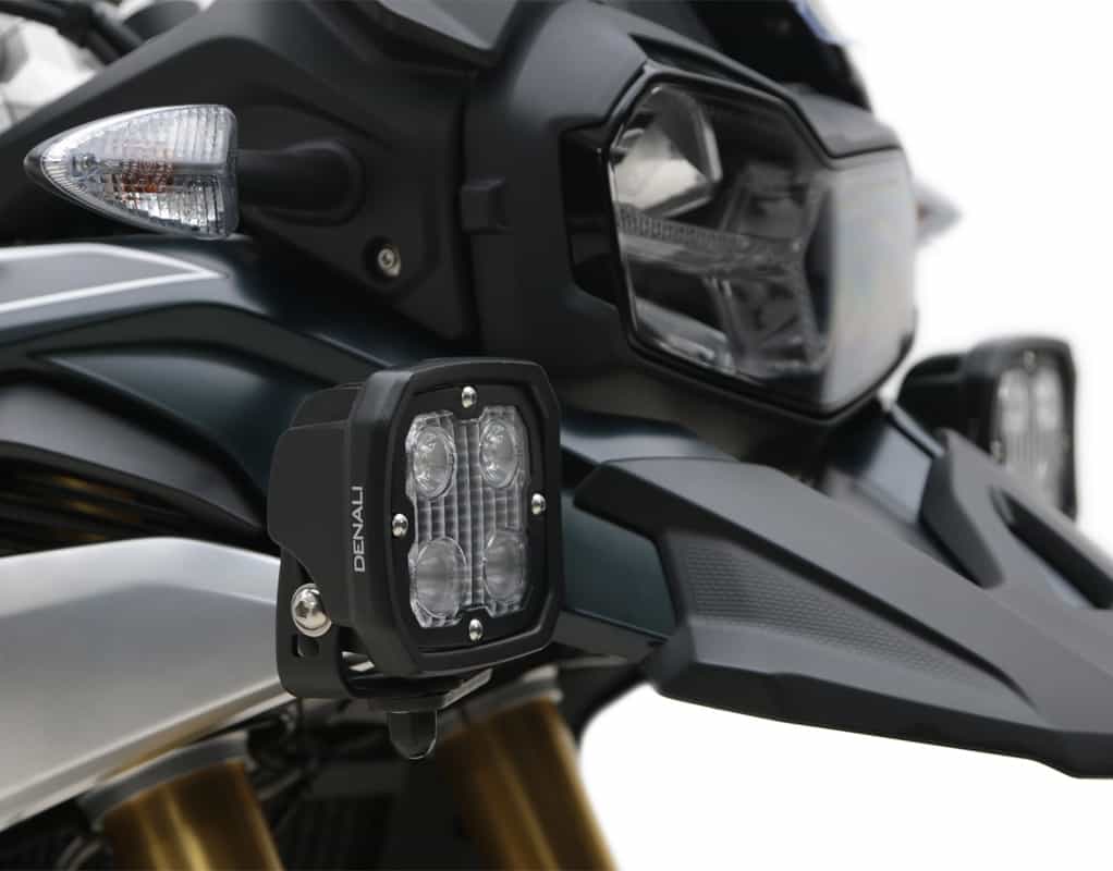 Support de phare de route - BMW F850GS & F750GS '19-'23
