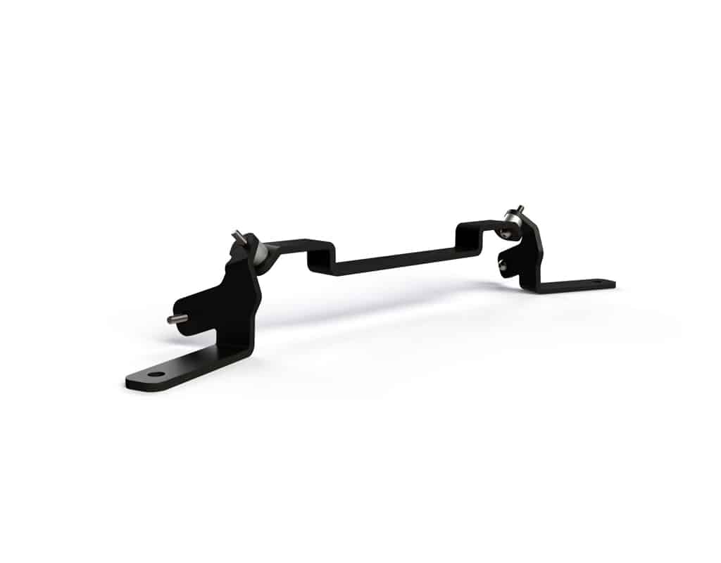 Support de phare de route - BMW F850GS & F750GS '19-'23