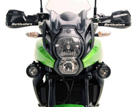 ドライビングライトマウント - Kawasaki Versys 650 '10-'14