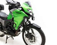 Kørelysfæste - Kawasaki Versy-X 300 '17-'21