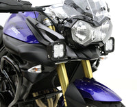 Driving Light Mount - Triumph Tiger 800 XC '10-'14 & Tiger 800 XCx, XCa, XR, XRx '15-'19