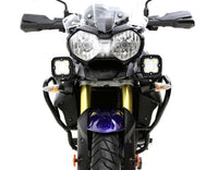 حامل مصابيح القيادة - Triumph Tiger 800 XC '10-'14 & Tiger 800 XCx, XCa, XR, XRx '15-'19