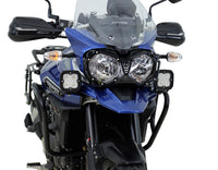 Soporte de luz de conducción - Triumph Tiger Explorer XCa, XCx, XR, XRt, XRx '16 -'21