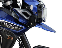 Soporte de luz de conducción - Triumph Tiger Explorer XCa, XCx, XR, XRt, XRx '16 -'21