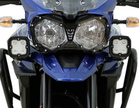 Soporte de luz de conducción - Triumph Tiger Explorer XCa, XCx, XR, XRt, XRx '16 -'21