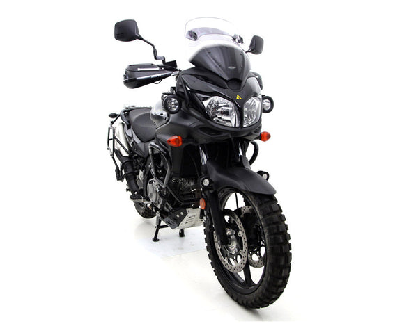 Driving Light Mount - Suzuki V-Strom DL650 '12-'16 & V-Strom