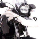 Driving Light Mount - BMW G650GS '09-'16 & F650GS '04-'07