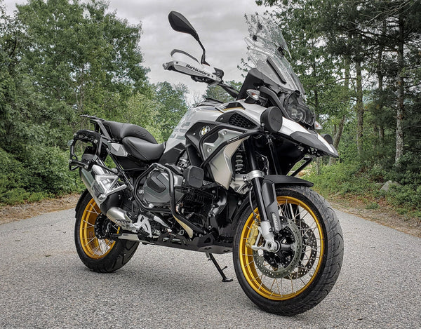 طقم غطاء تعتيم سهل الارتداء لأضواء D4 LED