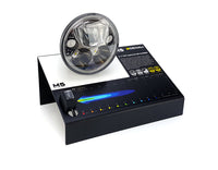 Forhandlerdisplay - M5