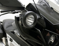 Support de feu de route - BMW K1600GT, K1600GTL, & K1600B '18-'25