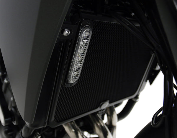 Offsetfeste for DRL og B6 synlighetspods