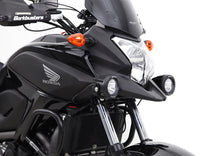 ドライビングライトマウント - ホンダ NC700X '12-'17 & NC750X '14-'20