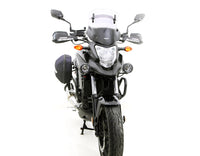 ドライビングライトマウント - ホンダ NC700X '12-'17 & NC750X '14-'20