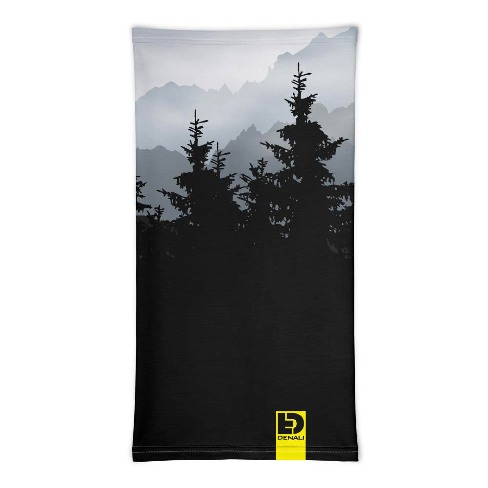 Pelindung Leher Garis Pohon DENALI