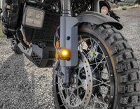 CANsmart™ 控制器第二代 - 哈雷戴维森 Pan America 1250 和 Pan America 1250 Special