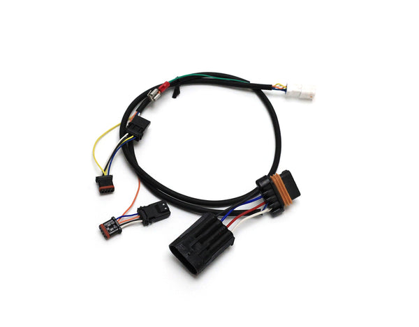 Adaptor Kabel DialDim Plug-&-Play untuk Harley-Davidson Pan America 1250