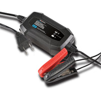 Charge N Maintain AC008, 4 Stage Battery Charger, 0.8A 12V