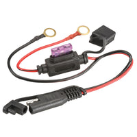 Charge N Maintain AC008, 4 Stage Battery Charger, 0.8A 12V