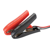 Charge N Maintain AC008, 4 Stage Battery Charger, 0.8A 12V