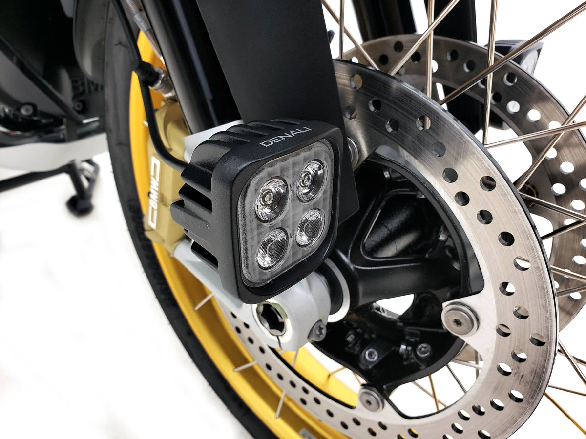 Pod Lampu Led S4 dengan Teknologi DataDim™