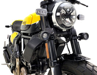 Driving Light Kit for Ducati Scrambler - All Models