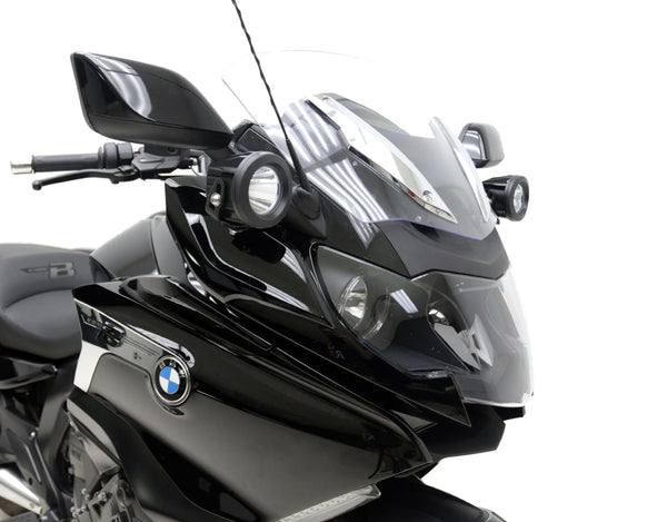 Monteringsbrakett for kjørelys - BMW K1600GT, K1600GTL, og K1600B '18-'25