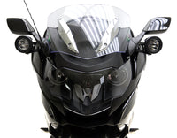 Support de feu de route - BMW K1600GT, K1600GTL, & K1600B '18-'25