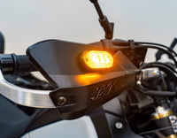 Modules de signal Switchback modulaires T3 - Avant