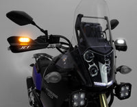 Modules de signal Switchback modulaires T3 - Avant