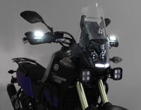 Modules de signal Switchback modulaires T3 - Avant