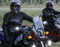 Modules de signal Switchback modulaires T3 - Avant