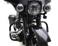 Modules de signal Switchback modulaires T3 - Avant