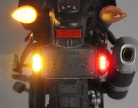 T3 Modüler Switchback Sinyal Podları - Arka