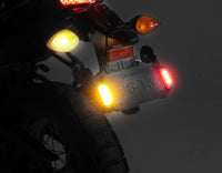 BMW R1300GS Ultimate CANsmart™ 오프로드 LED 조명 및 가시성 번들