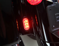 T3 Modüler Switchback Sinyal Podları - Arka