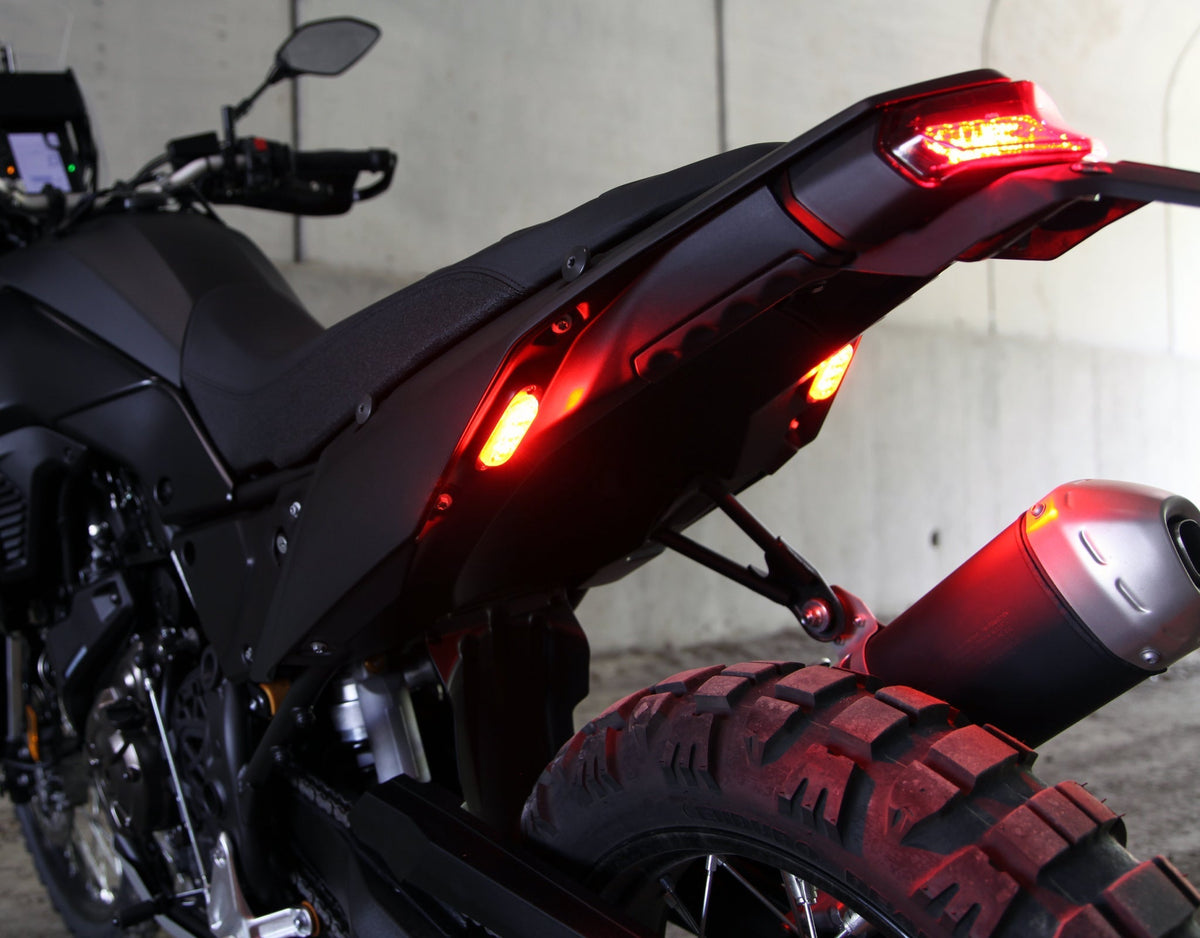 T3 Modüler Switchback Sinyal Podları - Arka