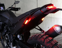T3 Modüler Switchback Sinyal Podları - Arka