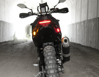 T3 Modüler Switchback Sinyal Podları - Arka