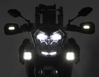 Pod Lampu Led S4 dengan Teknologi DataDim™