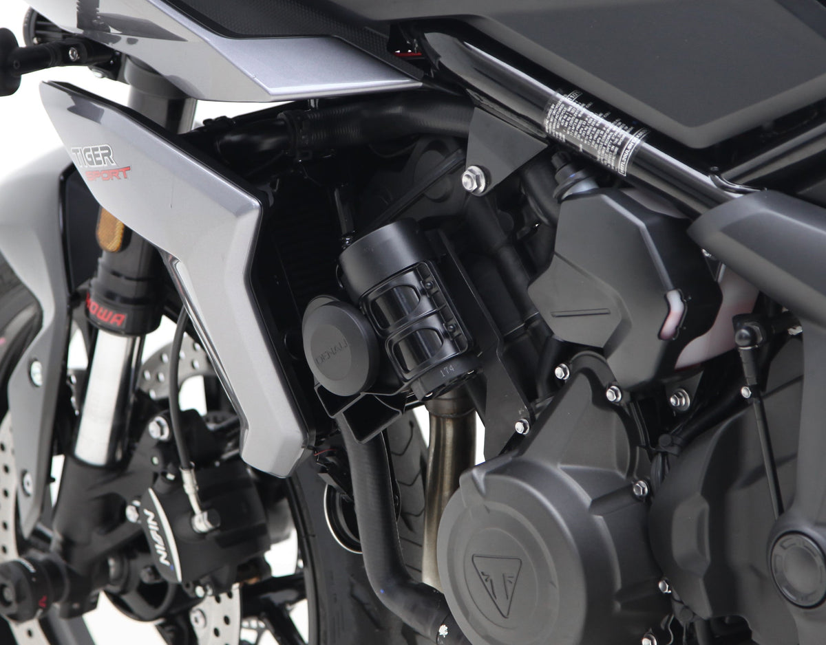 Horn Mount - Triumph Tiger Sport 660 '22-