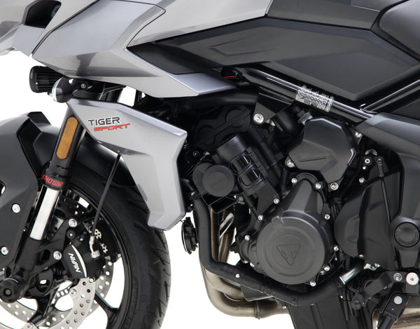 Horn Mount - Triumph Tiger Sport 660 '22-