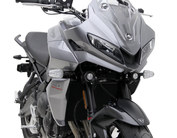 Driving Light Mount - Triumph Tiger Sport 660 '22-