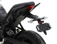 Plug-&-Play Bageste T3 Blinklys Nummerplade Sæt til Triumph Tiger Sport 660 '22-