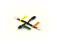 Plug-&-Play Bageste T3 Blinklys Nummerplade Sæt til Triumph Tiger Sport 660 '22-