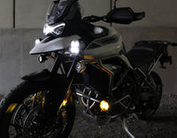 CANsmart™ 控制器第二代 - Triumph Tiger 1200 和 900 系列