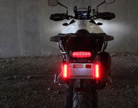 CANsmart™ 控制器第二代 - Triumph Tiger 1200 和 900 系列