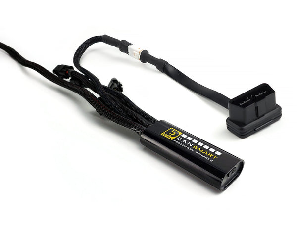 Pengontrol CANsmart™ GEN II - Seri Triumph Tiger 1200 dan 900
